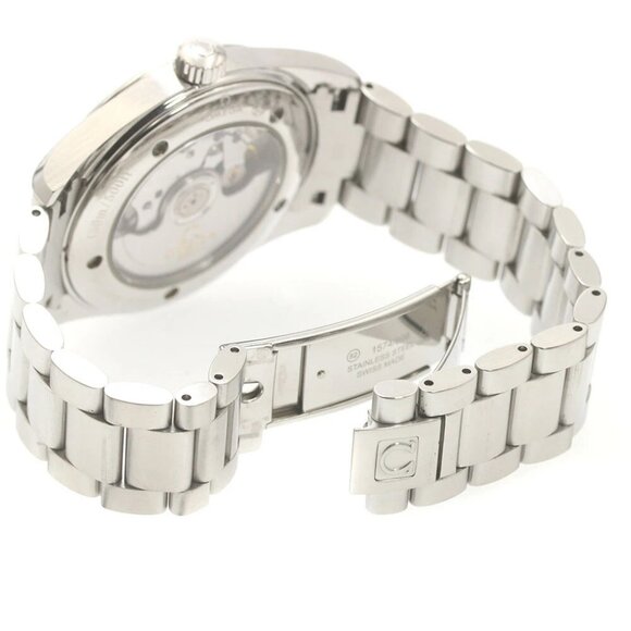 OMEGA Seamaster Aqua Terra 2503.33 Date Co-Axial Automatic Men's Watch - Picture 3 of 11